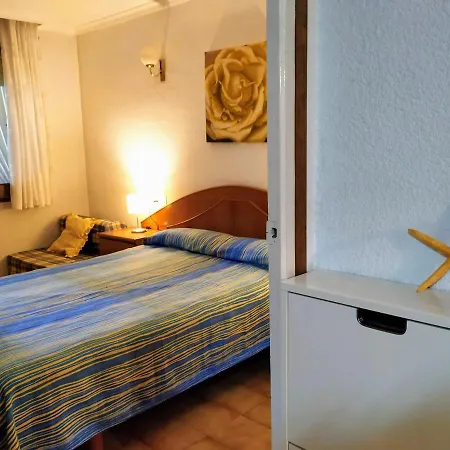アパート Apartamento Estyl