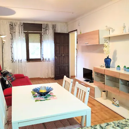 شقة Apartamento Estyl *