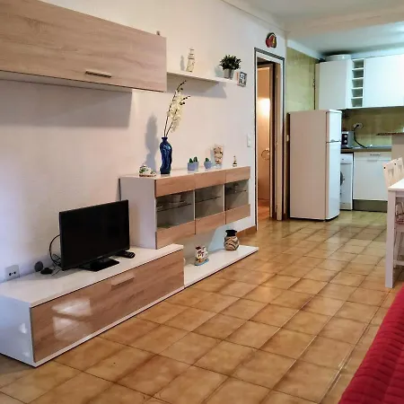 Apartamento Estyl شقة