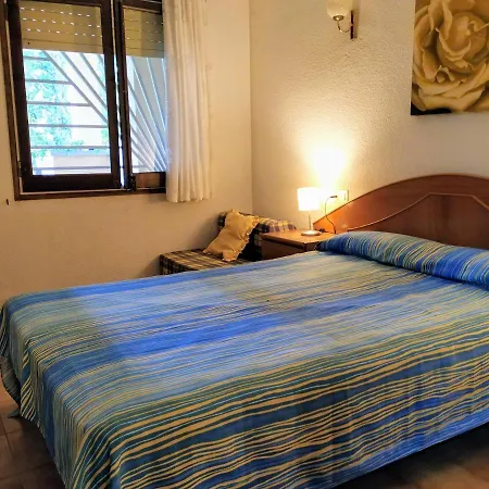 Apartamento Estyl شقة *
