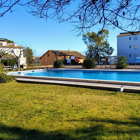 Apartamento Estyl شقة