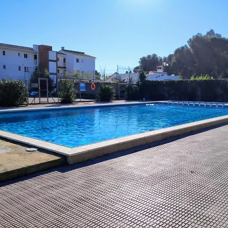 شقة Apartamento Estyl