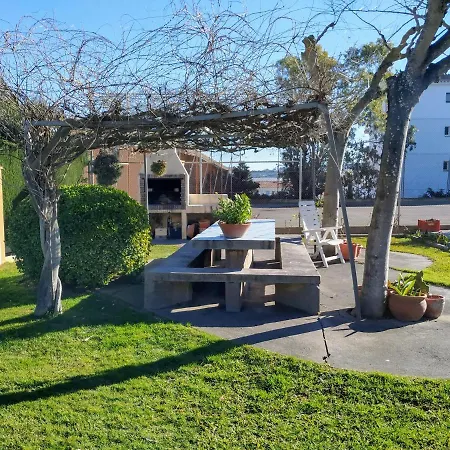 Apartamento Estyl * L' Escala