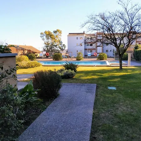 شقة Apartamento Estyl